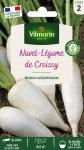 Potagères - Navet-Légume Demi-Long de Croissy - PACKAGING_RECTO
